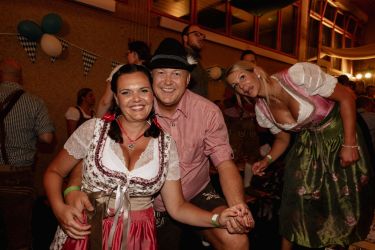 Partyimpressionen