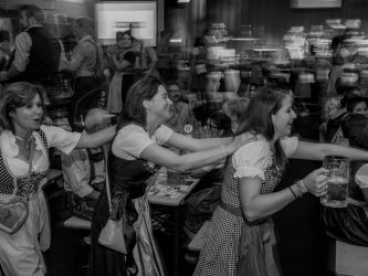 Partyimpressionen