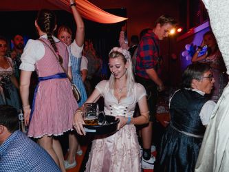 Partyimpressionen