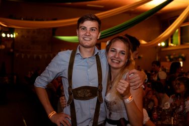 Partyimpressionen