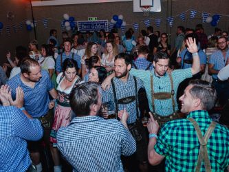 Partyimpressionen