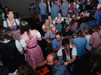 Partyimpressionen
