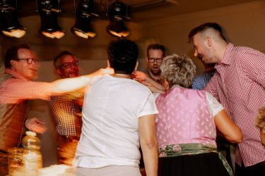 Partyimpressionen
