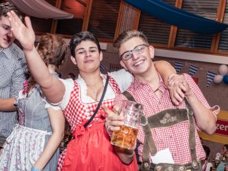 Partyimpressionen