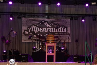 Partyimpressionen