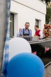 Partyimpressionen