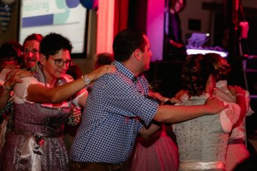 Partyimpressionen