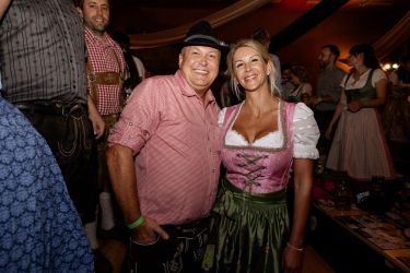 Partyimpressionen