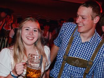 Partyimpressionen