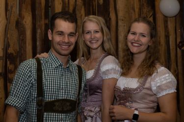 Partyimpressionen