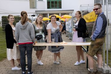 Partyimpressionen