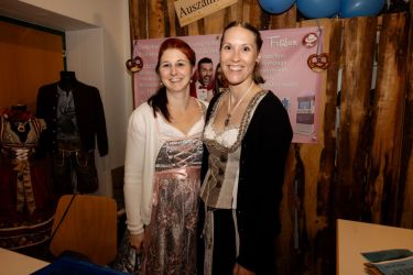 Partyimpressionen