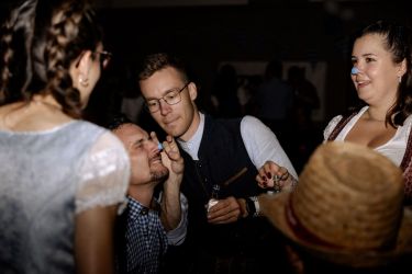 Partyimpressionen