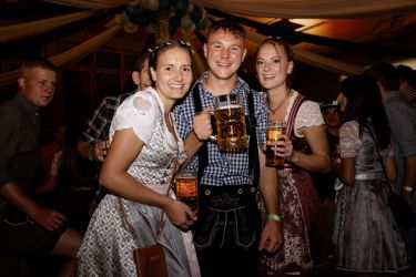 Partyimpressionen