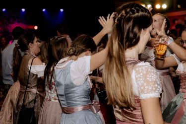 Partyimpressionen