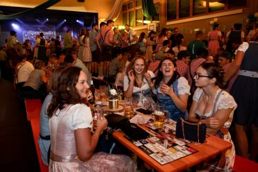 Partyimpressionen